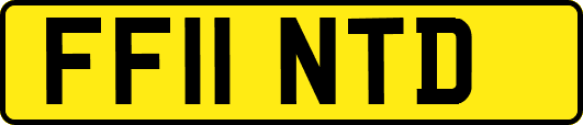 FF11NTD