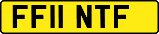 FF11NTF