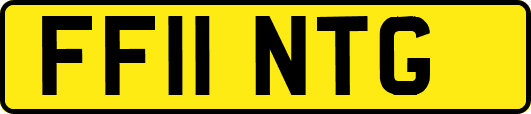 FF11NTG