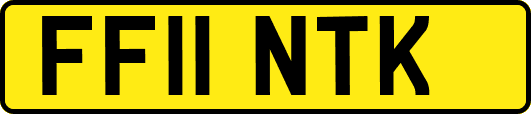 FF11NTK