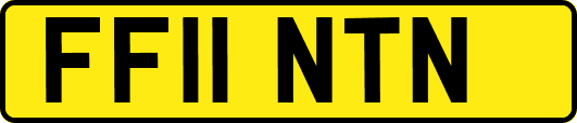 FF11NTN