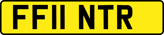 FF11NTR