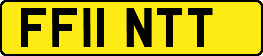 FF11NTT