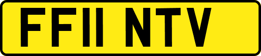 FF11NTV