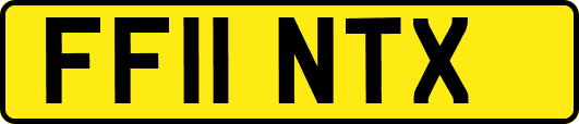 FF11NTX