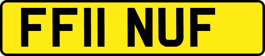 FF11NUF