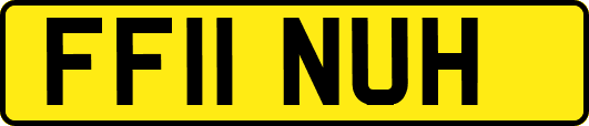 FF11NUH