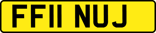 FF11NUJ