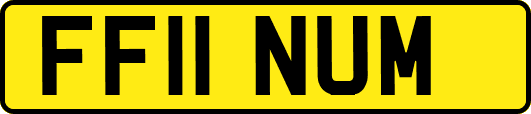 FF11NUM