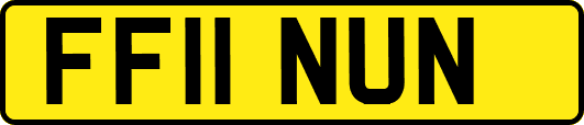 FF11NUN