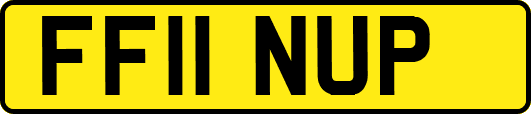 FF11NUP