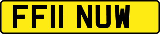 FF11NUW