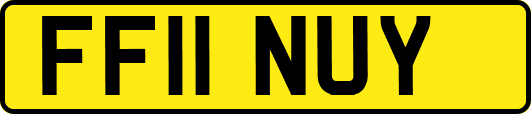 FF11NUY