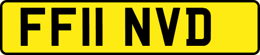 FF11NVD
