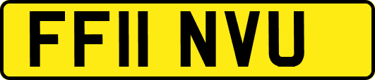 FF11NVU