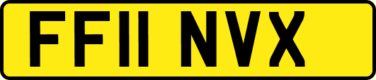 FF11NVX