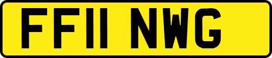 FF11NWG