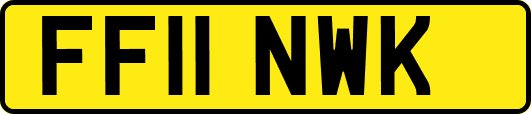FF11NWK
