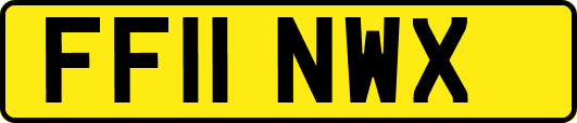 FF11NWX