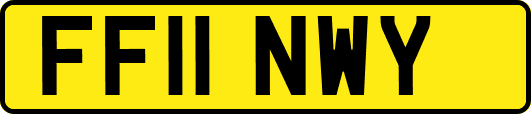 FF11NWY
