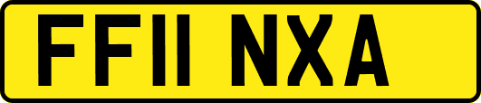 FF11NXA