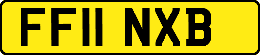 FF11NXB