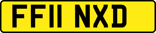 FF11NXD
