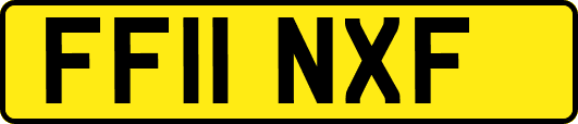 FF11NXF