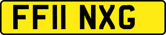 FF11NXG