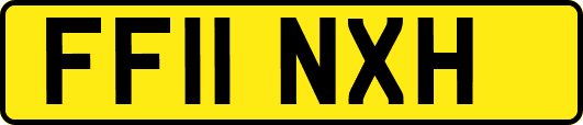 FF11NXH