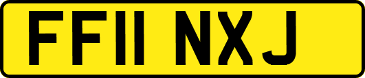 FF11NXJ
