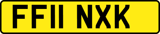 FF11NXK