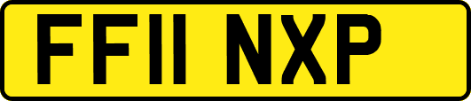 FF11NXP