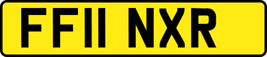 FF11NXR