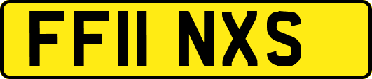 FF11NXS