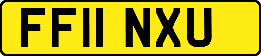 FF11NXU