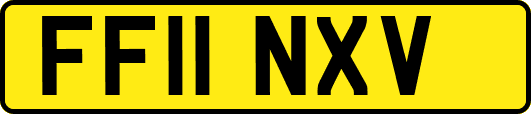 FF11NXV
