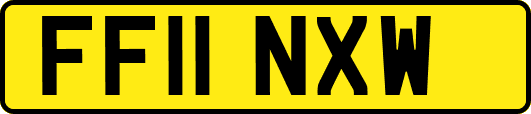 FF11NXW
