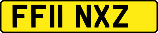 FF11NXZ