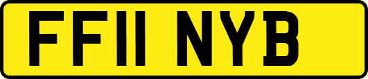 FF11NYB