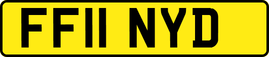 FF11NYD