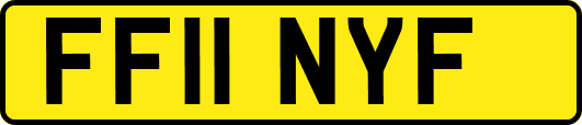 FF11NYF