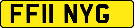 FF11NYG