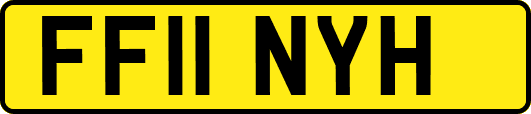 FF11NYH