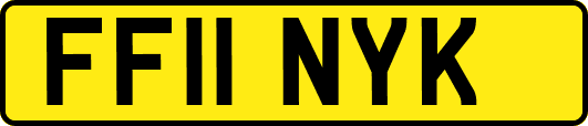 FF11NYK