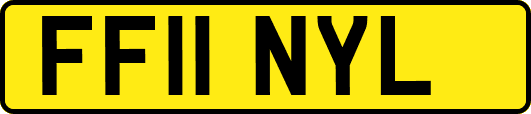 FF11NYL