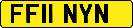 FF11NYN