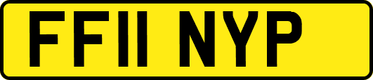 FF11NYP