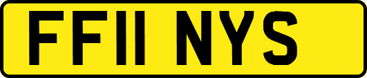 FF11NYS