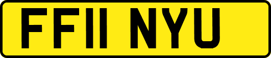 FF11NYU
